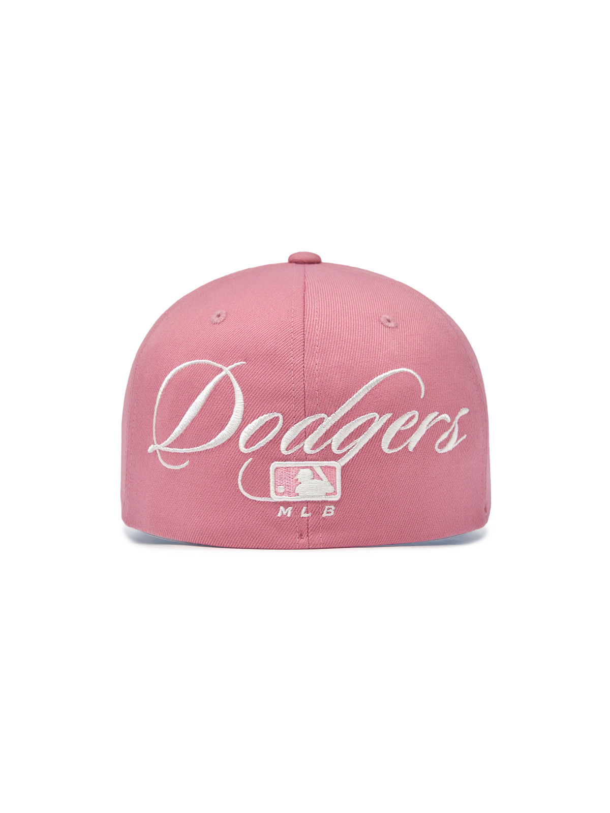 SIGNATURE CURSIVE STRUCTURED BALLCAP