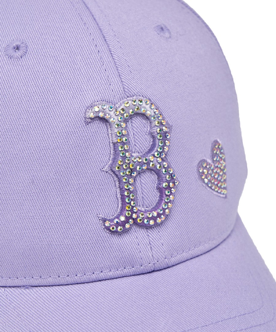 Basic Girl's Stone Ballcap