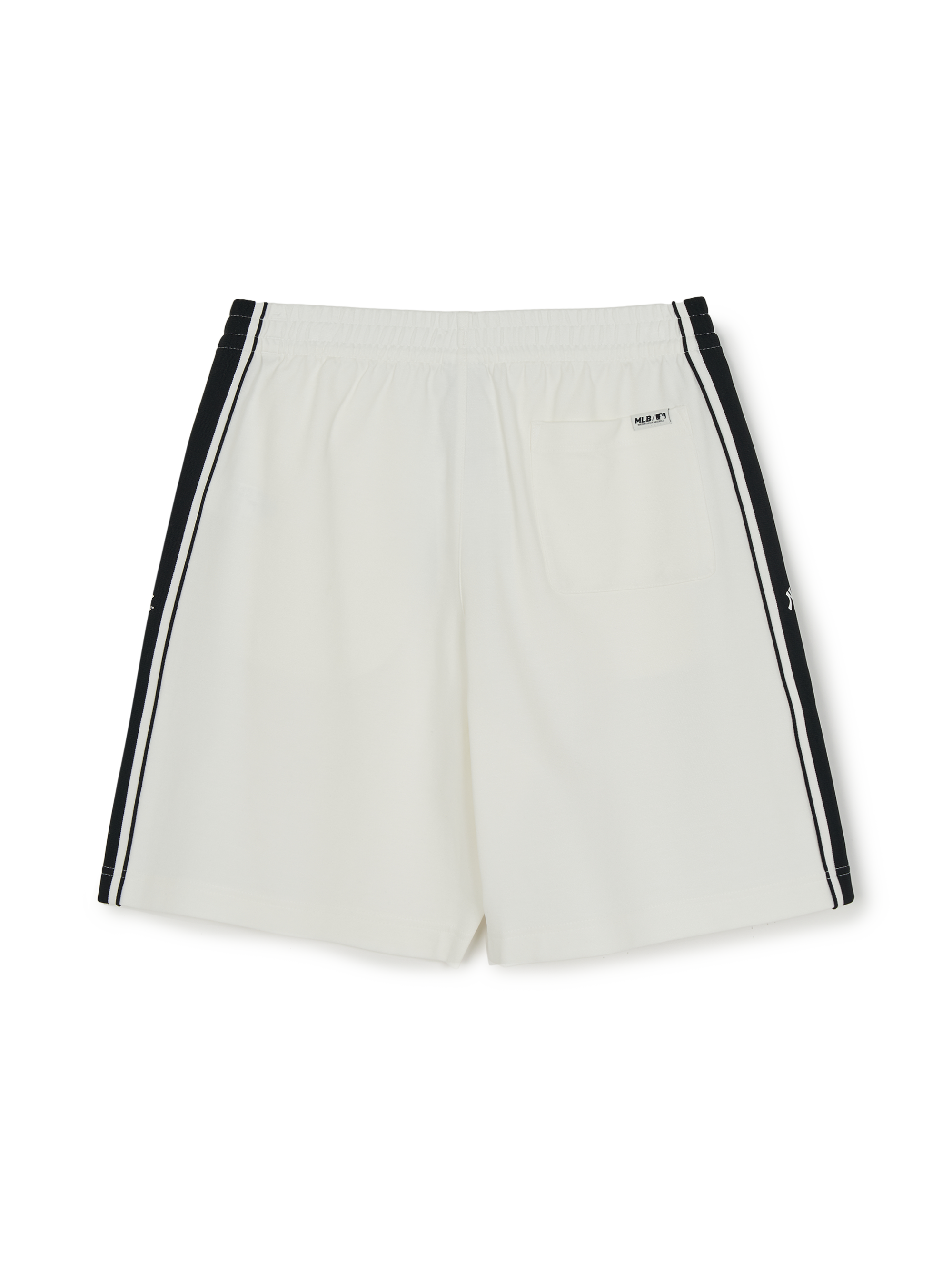 Basic Small Logo 9In Track Shorts