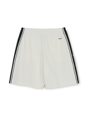 Basic Small Logo 9In Track Shorts