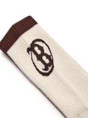 Color Block Socks