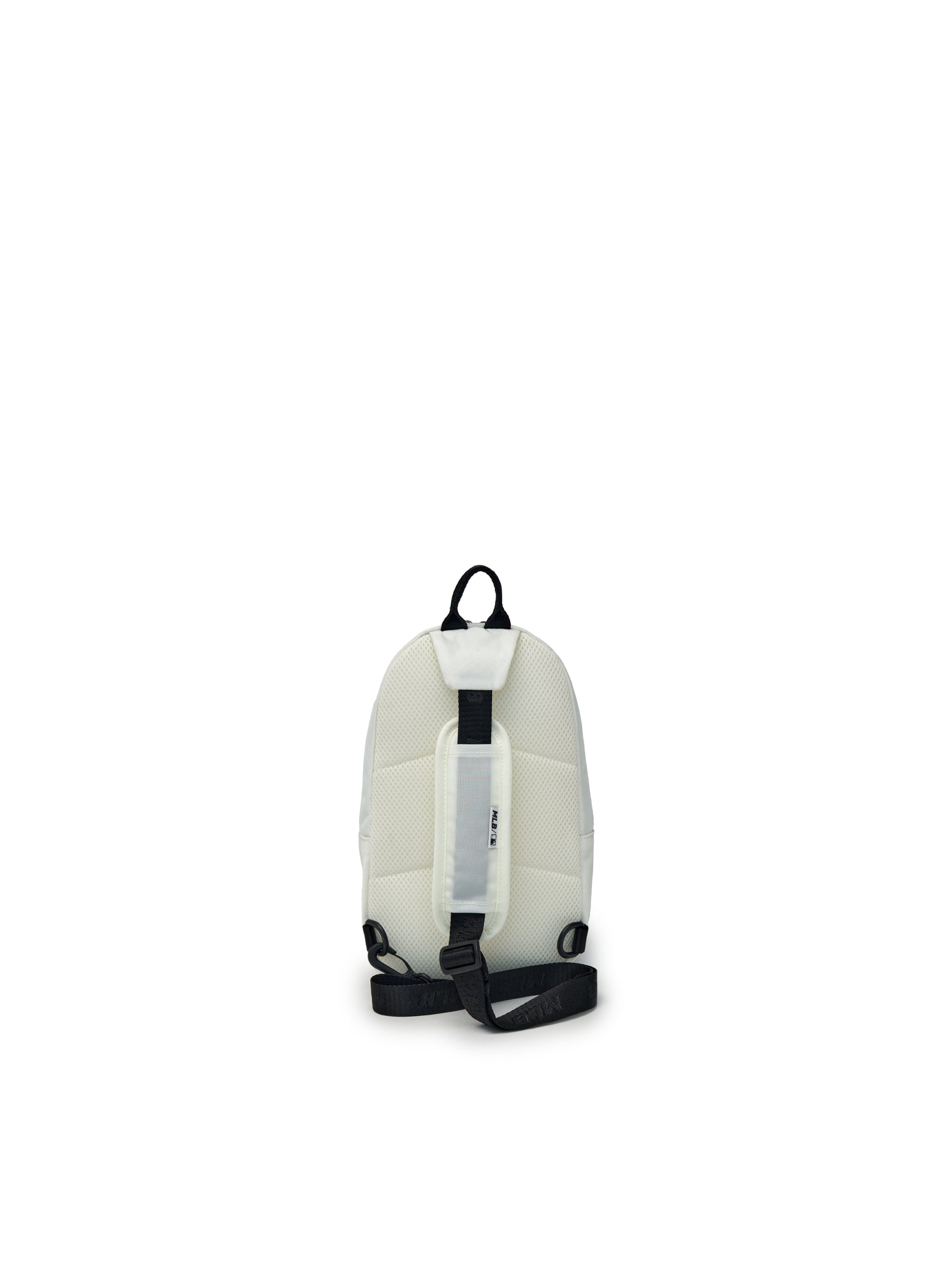 BASIC MESH SLINGBAG