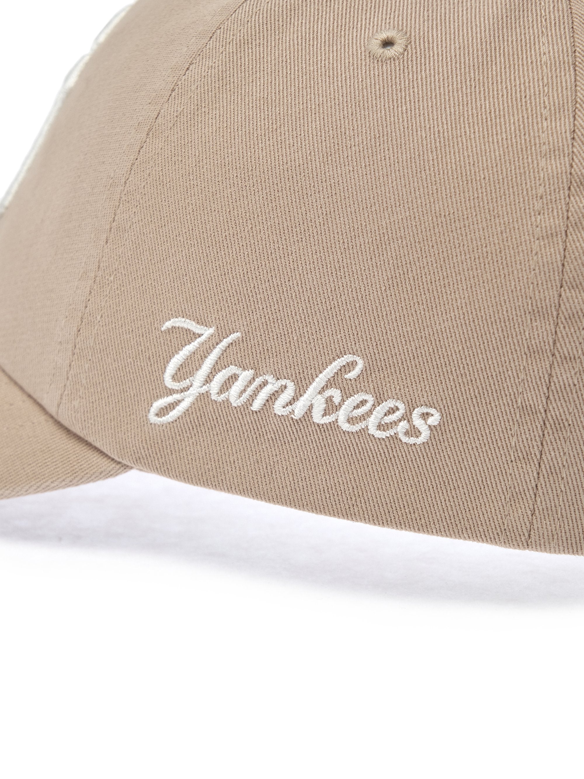 SIGNATURE UNSTRUCTURED BALLCAP
