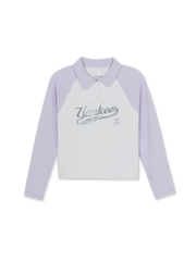 Girl's Sportive Rashguard Shorts Set