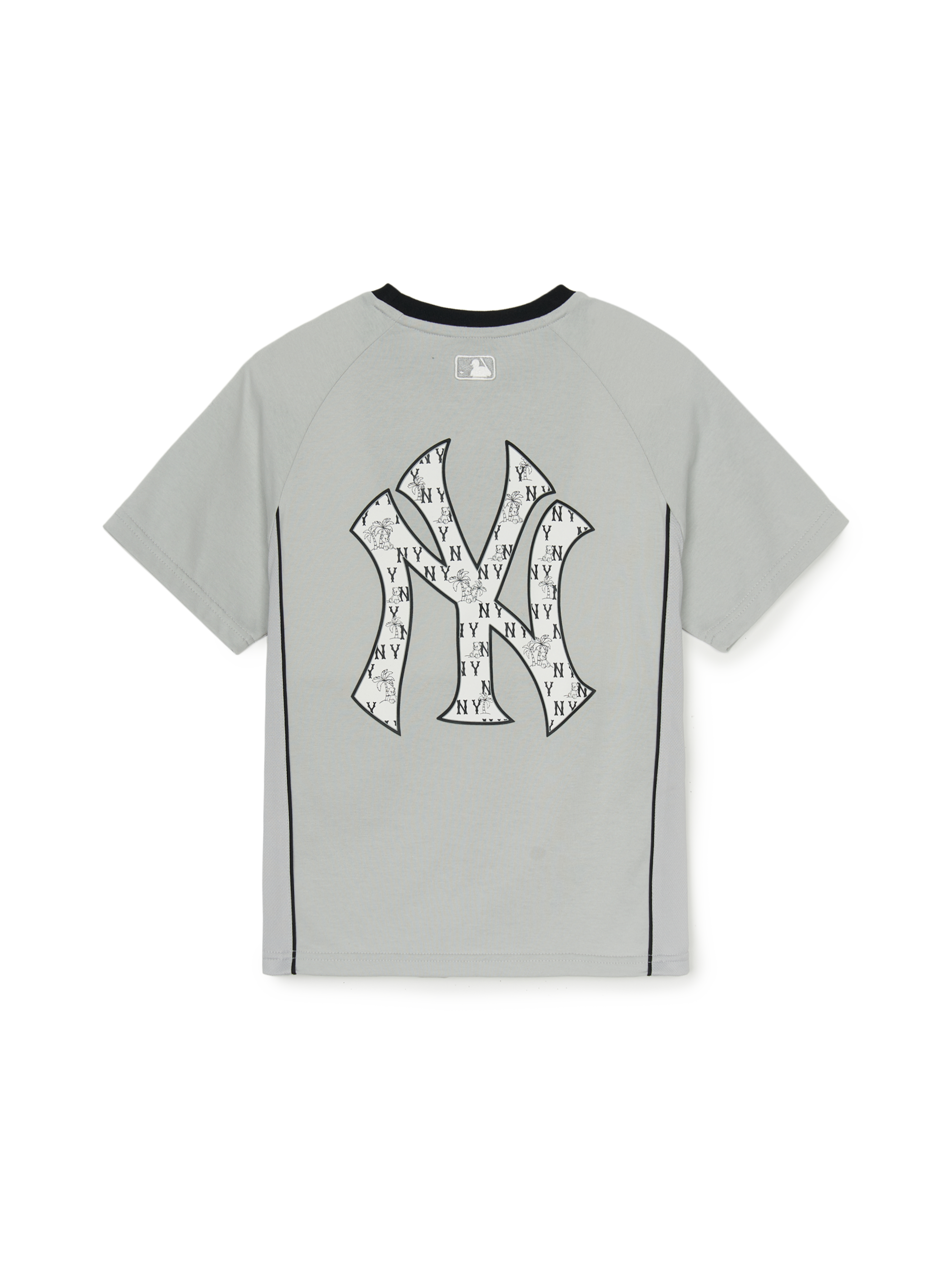 cool Field Monogram Outdoor Big-lux T-shirt