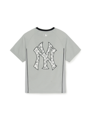 cool Field Monogram Outdoor Big-lux T-shirt