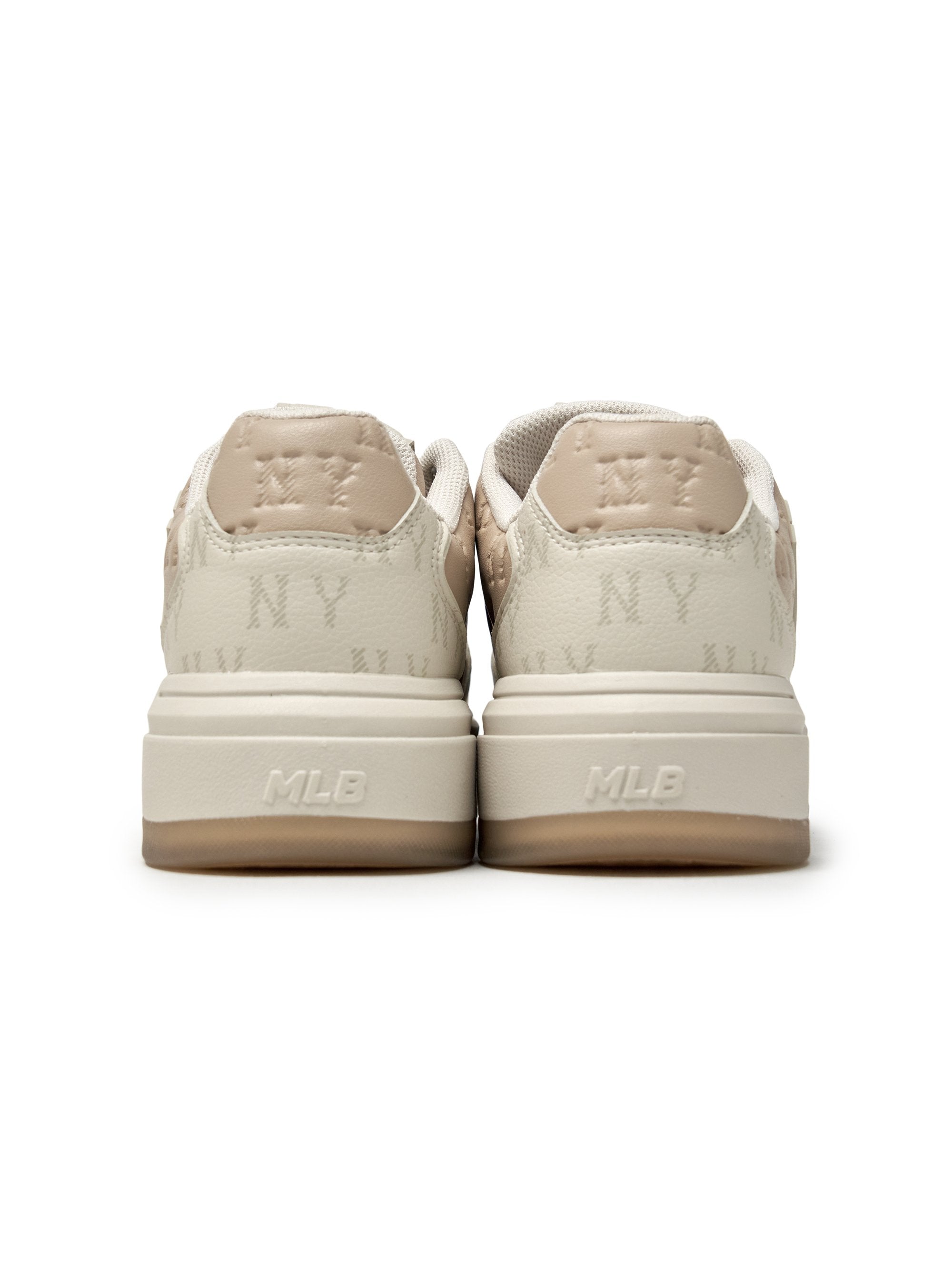 Chunky Liner Embo Monogram
