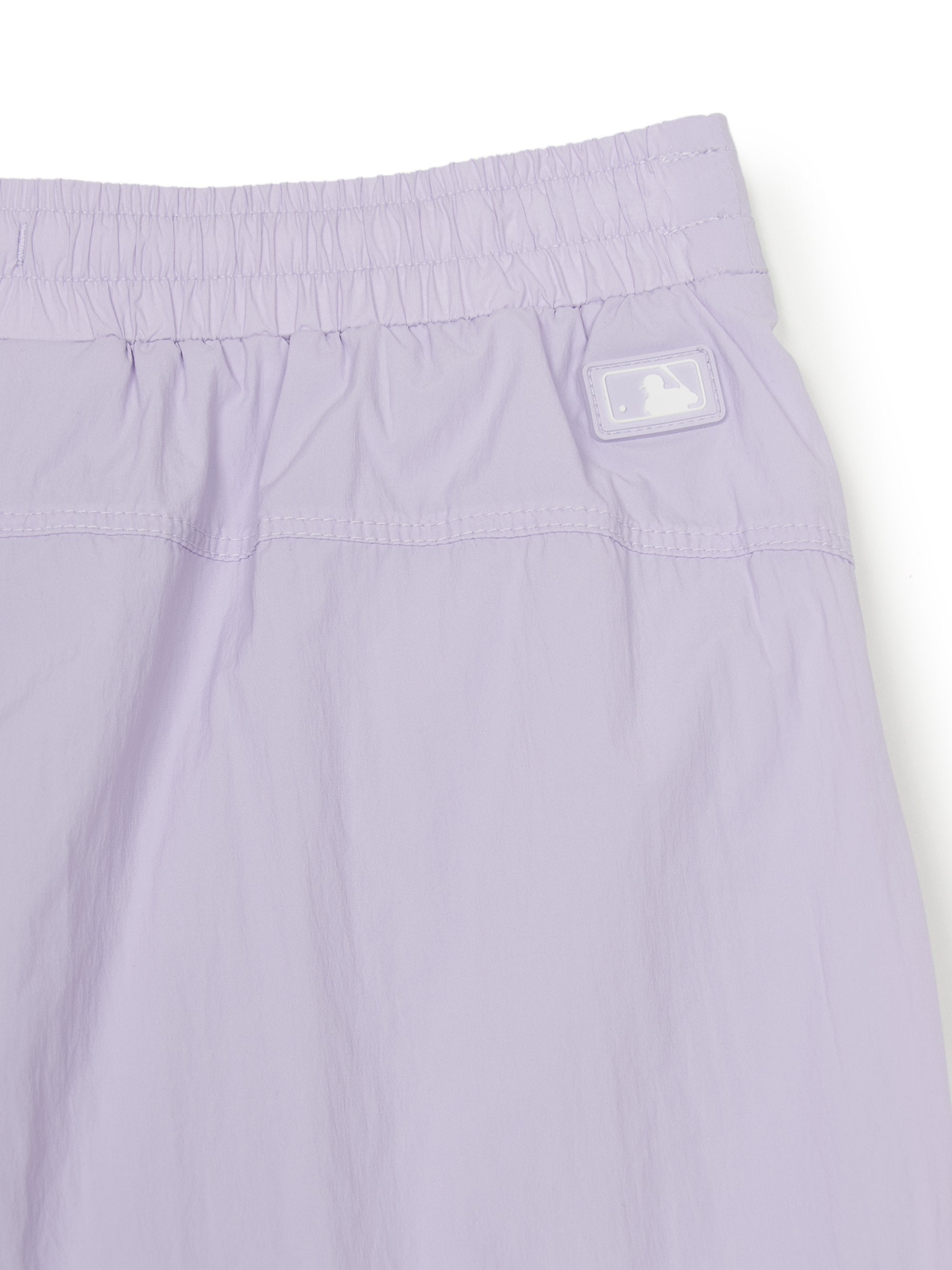 Girl's Sportive Stretch Woven Shorts