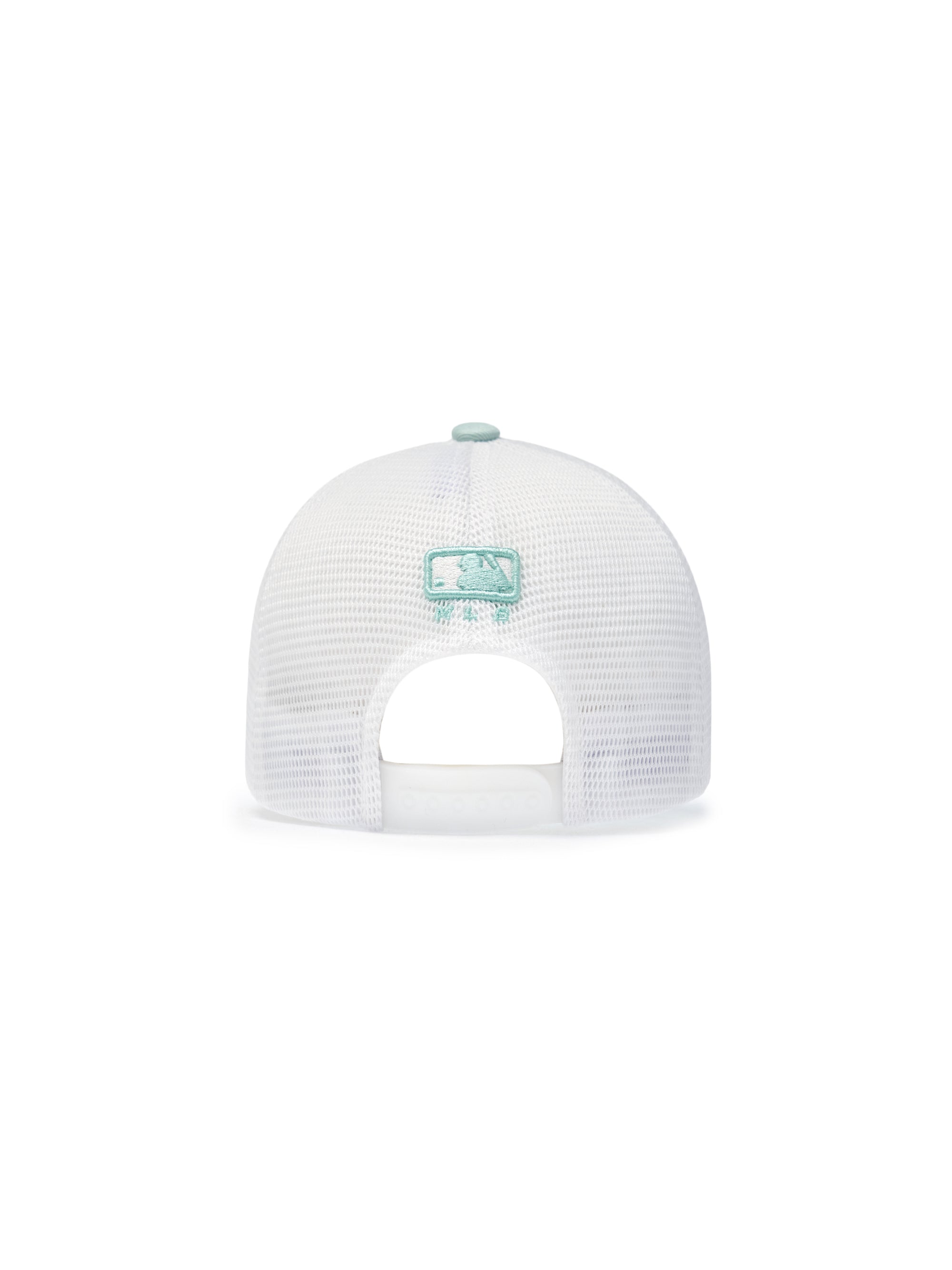 MEGABEAR WAPPEN MESH BALLCAP