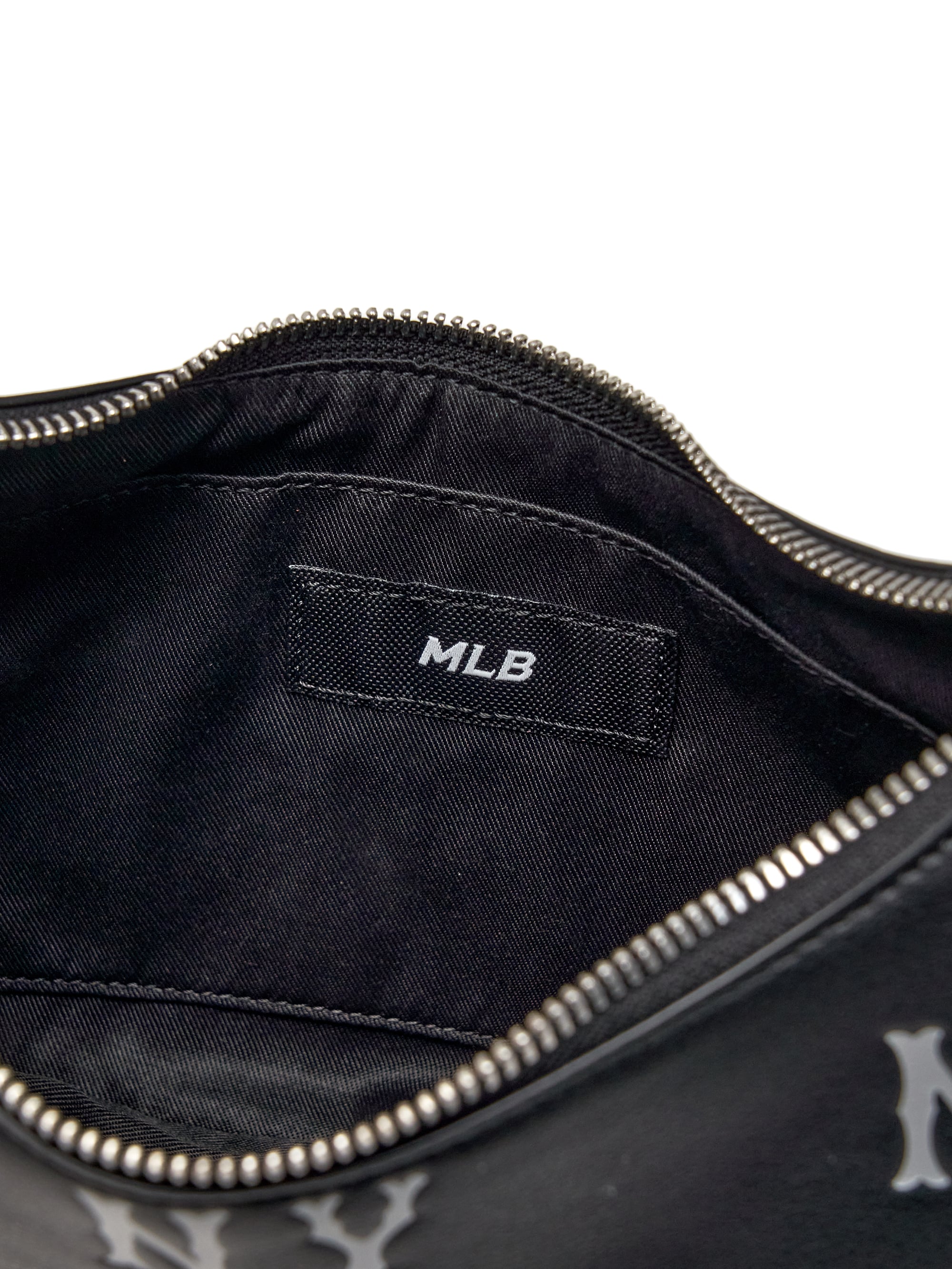 Classic Monogram Embo Hobo Bag