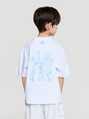 Sportive Monogram Summer Big-Lux T-shirt