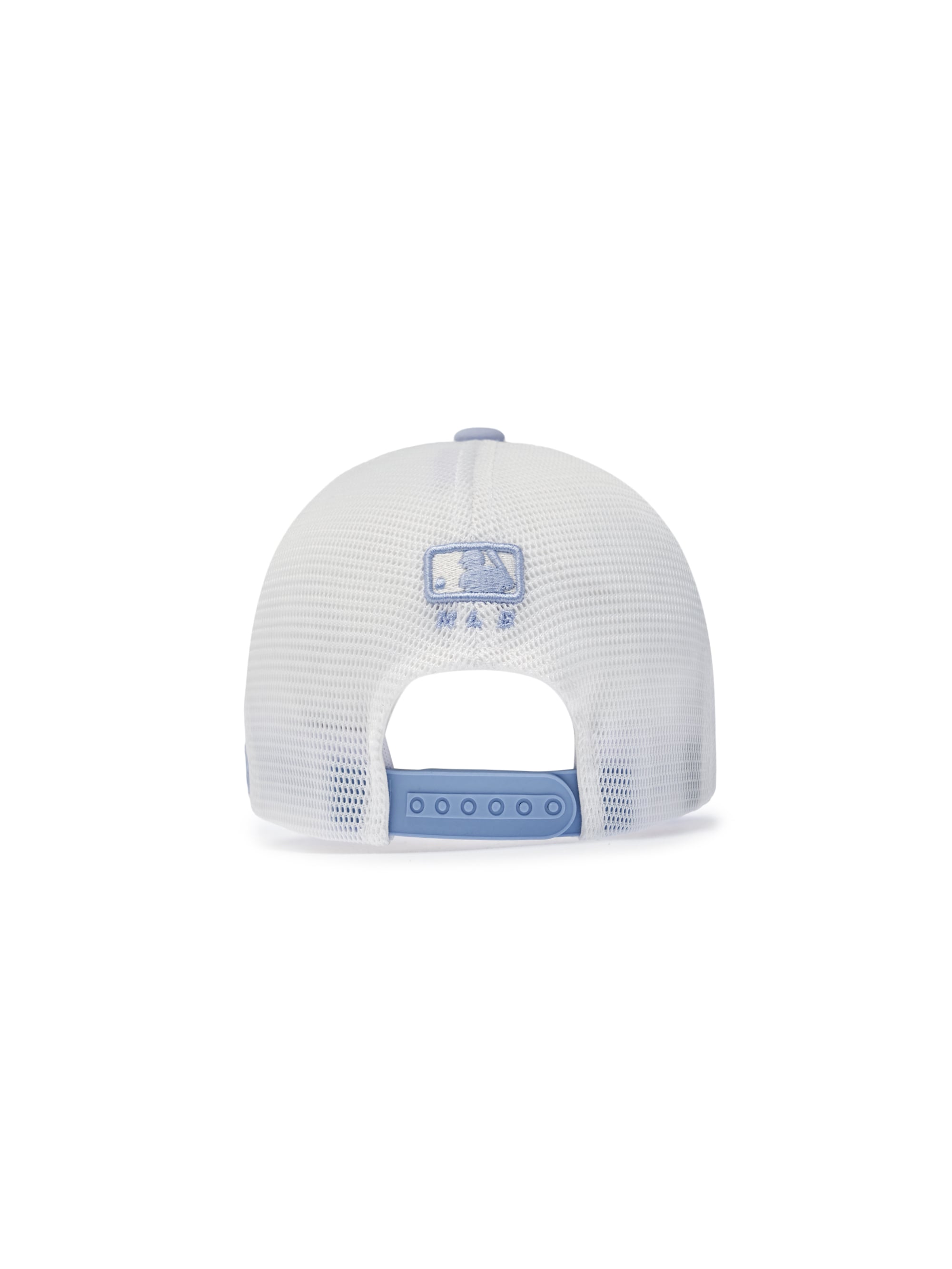 COOLFIELD ACE MESH BALLCAP