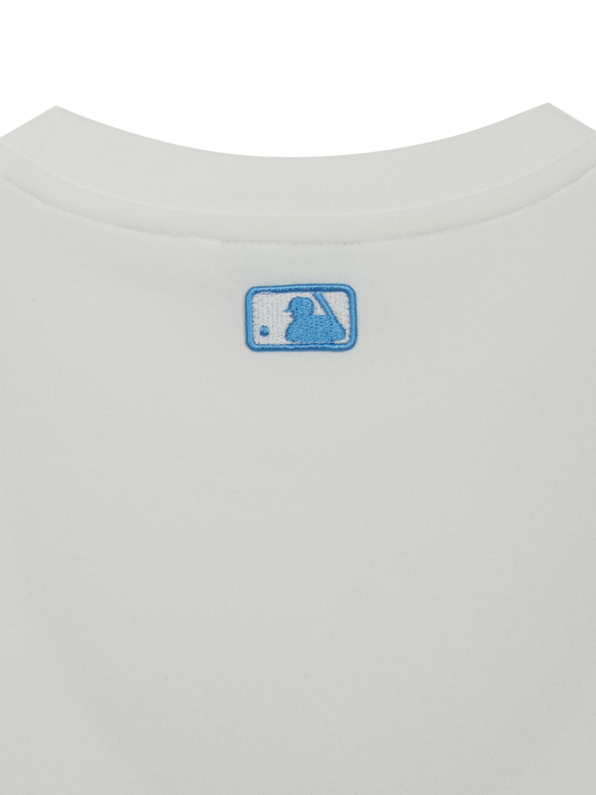 CAPSULE Street Artwork T-shirt