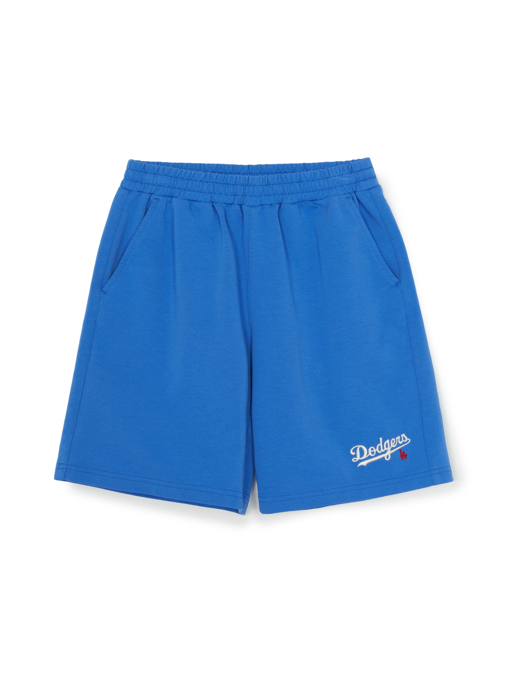 Sportive Basic Over-Fit Sweat Set