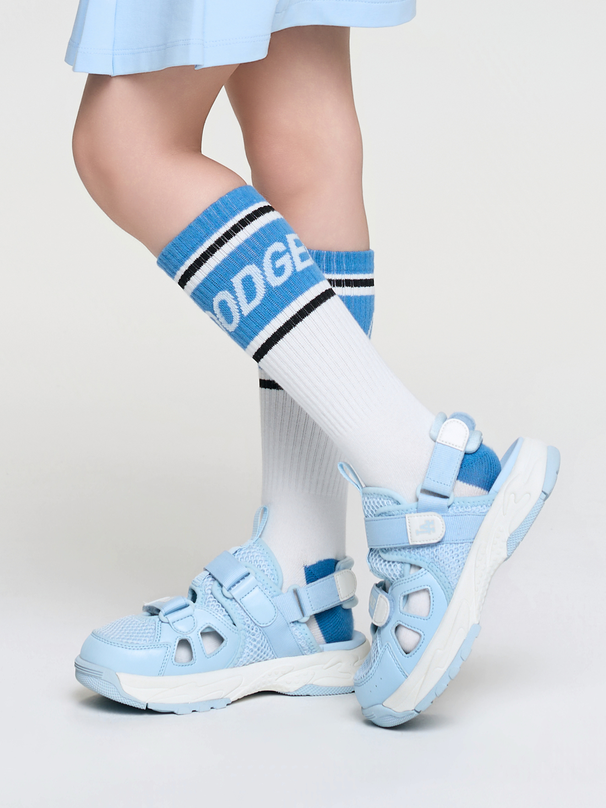 BASIC SKATE SOCKS