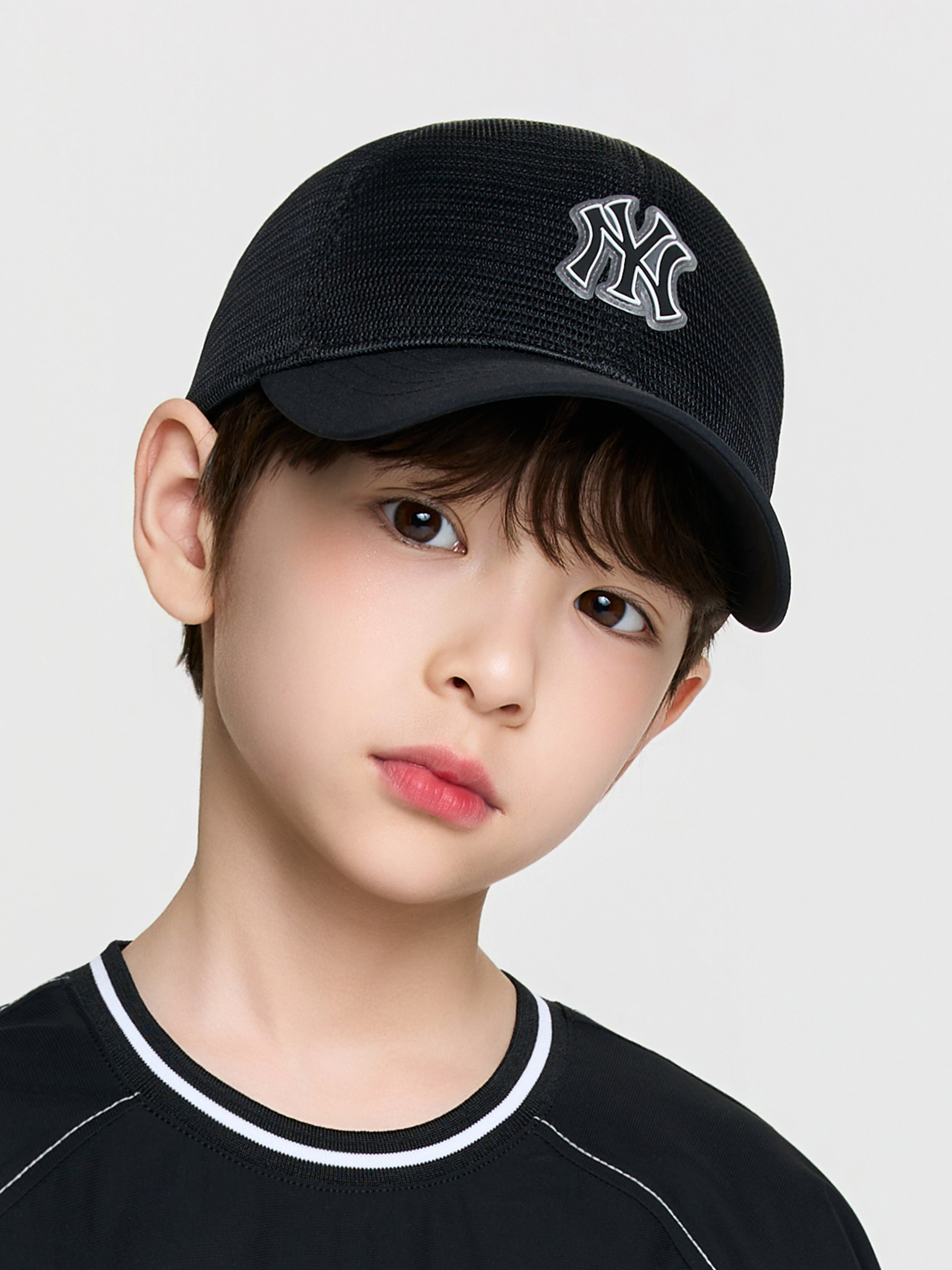 ALL MESH BALLCAP