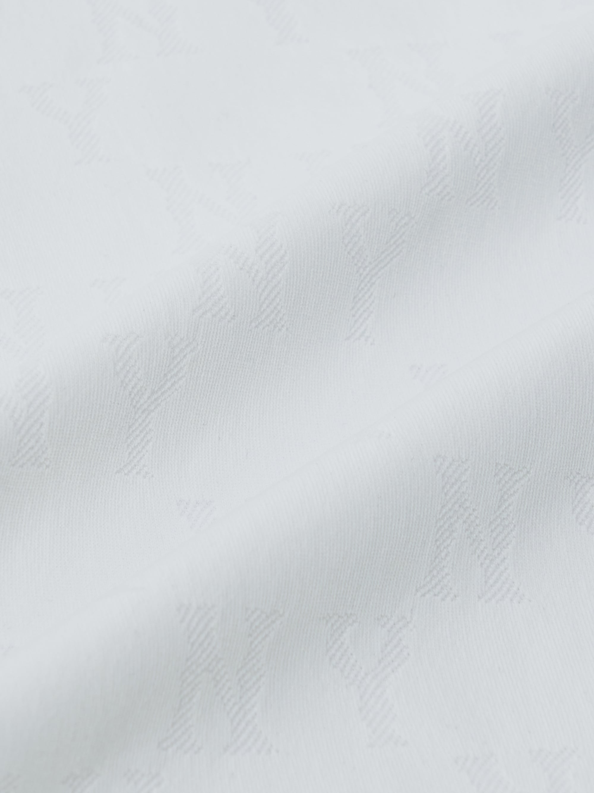 Monogram Polo Shirt