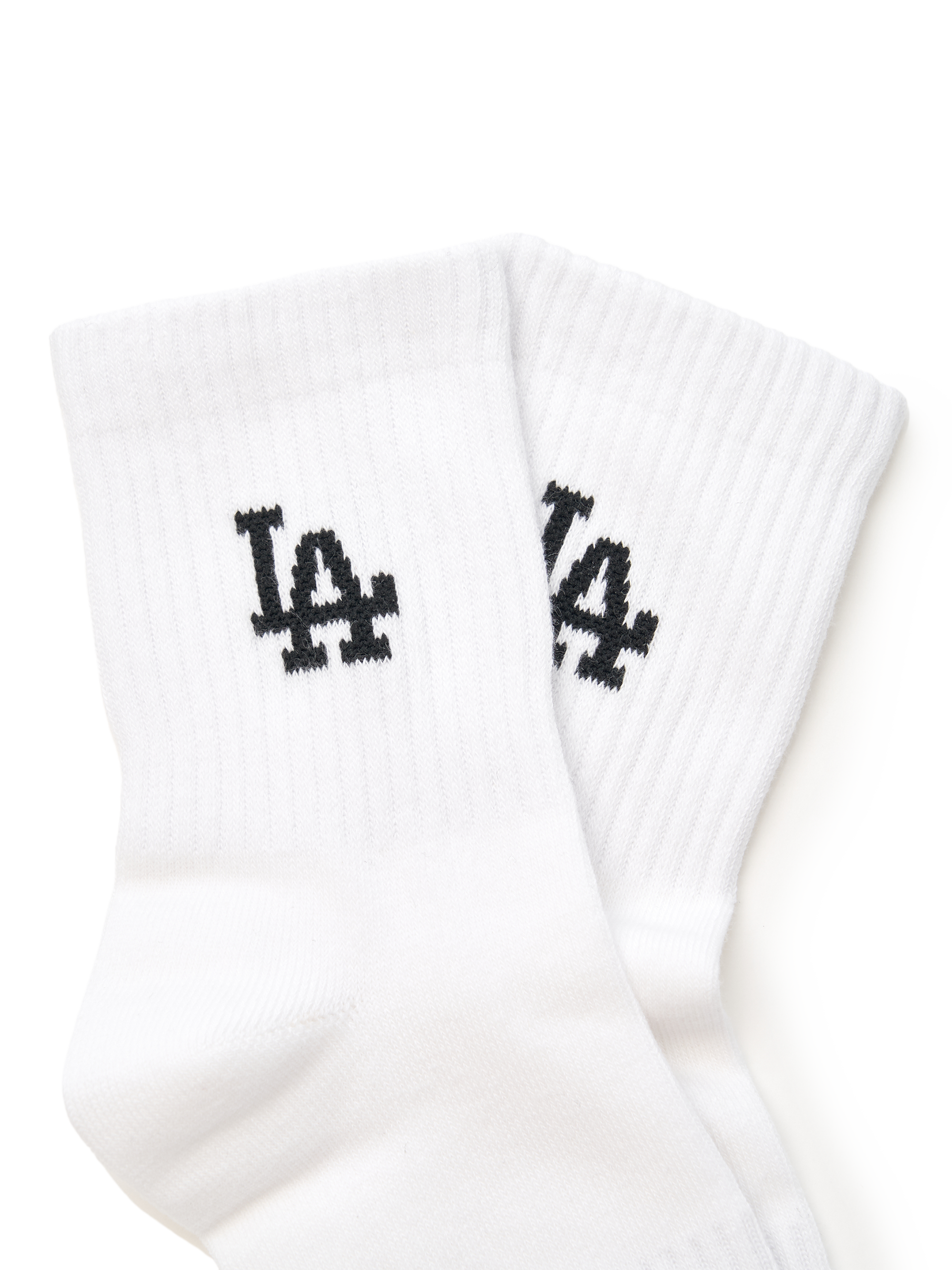 DAILY SMALL LOGO SOCKS 3PAIRS SET