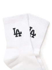 DAILY SMALL LOGO SOCKS 3PAIRS SET