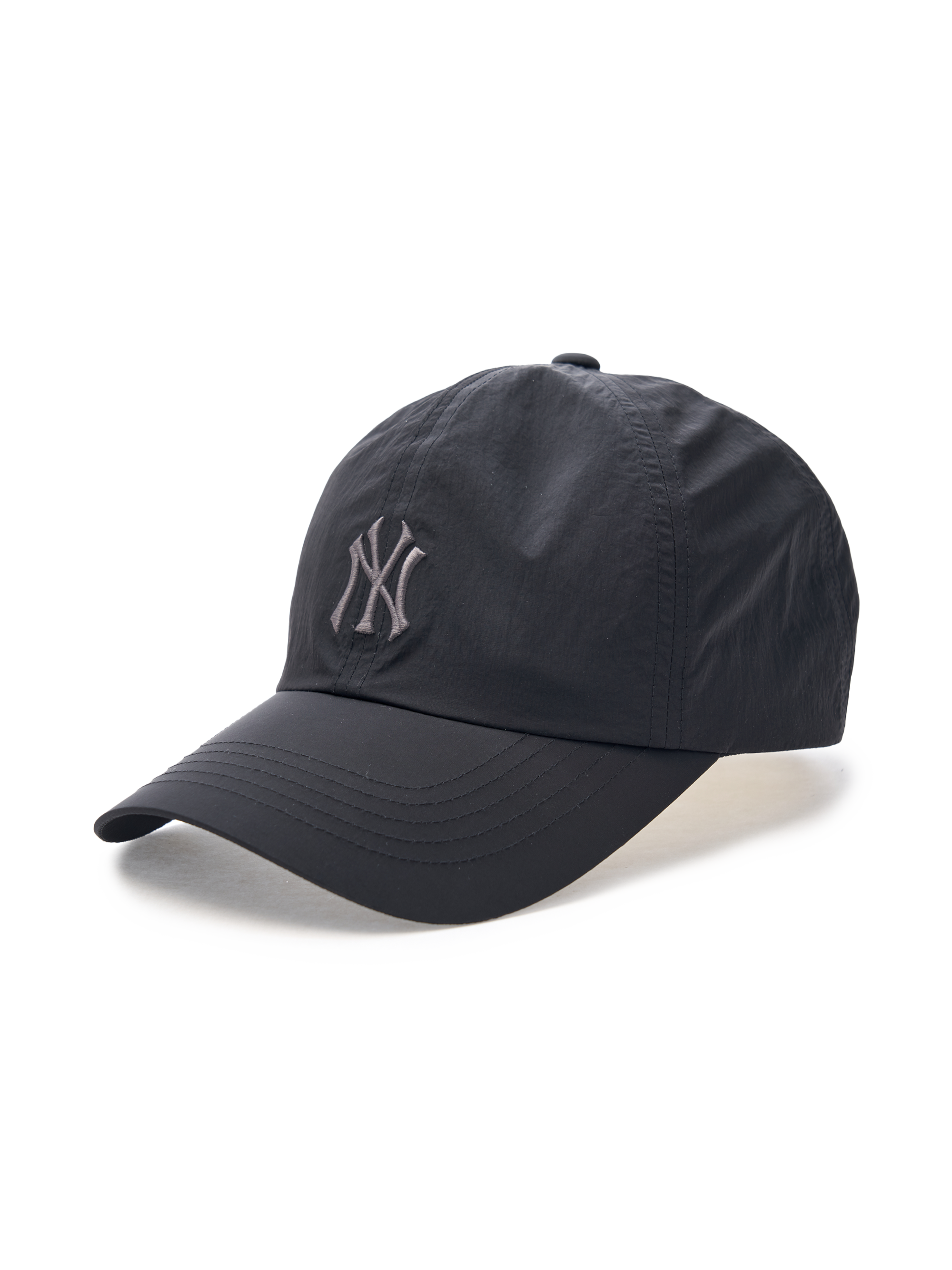 Light-weighted Nylon Unstructured Ball Cap