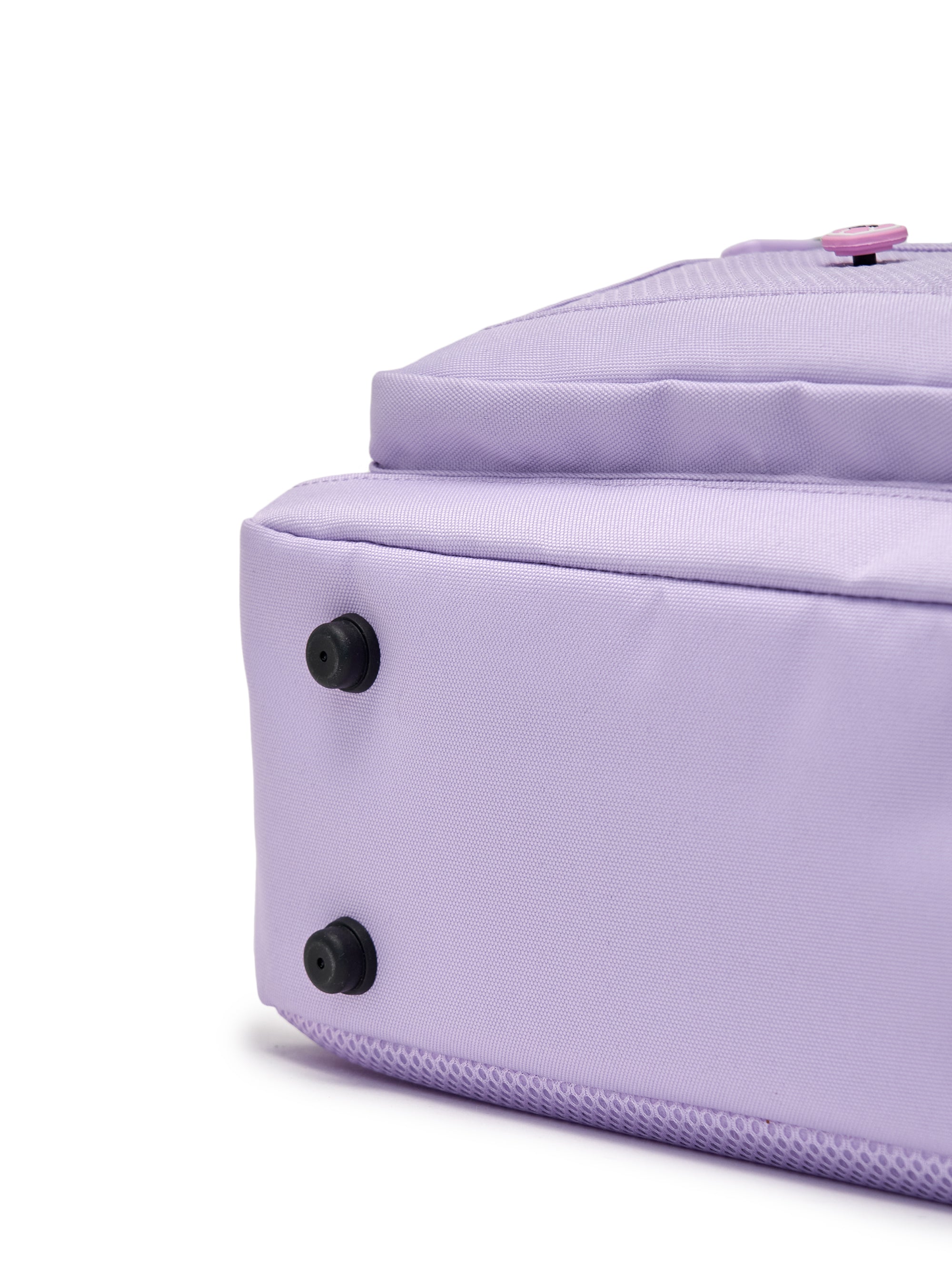 MESH TWO-POCKET BACKPACK SET