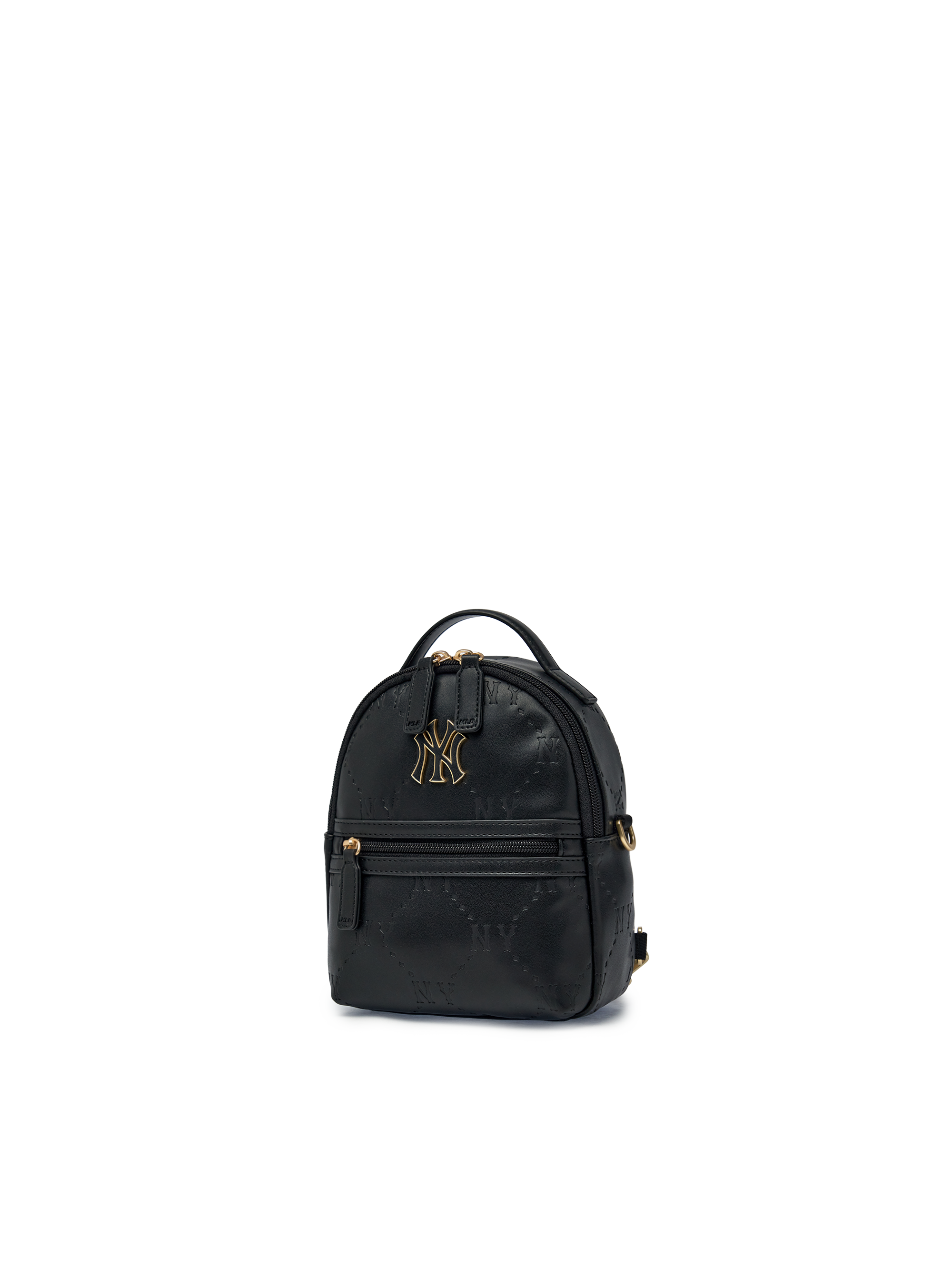 EMBO MONOGRAM MINI BACKPACK