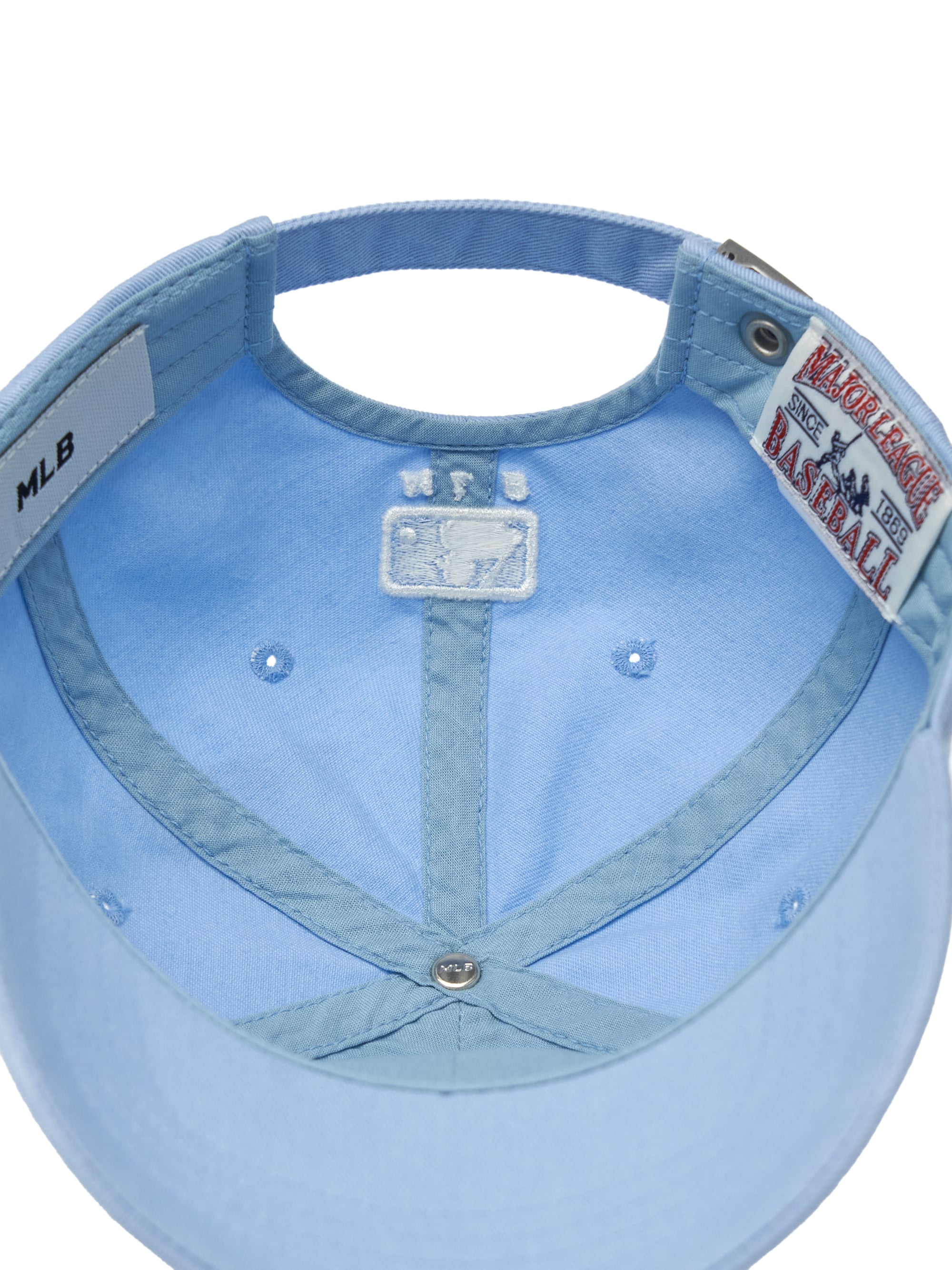 ROOKIE BALLCAP