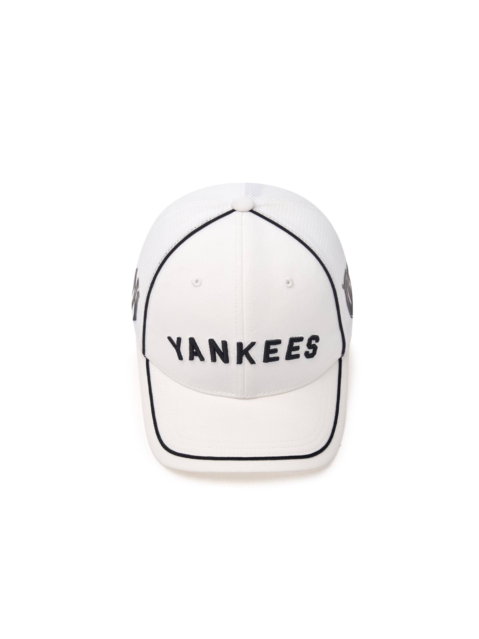 cool Field Varsity Bold Logo Mesh Ballcap