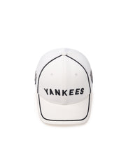cool Field Varsity Bold Logo Mesh Ballcap