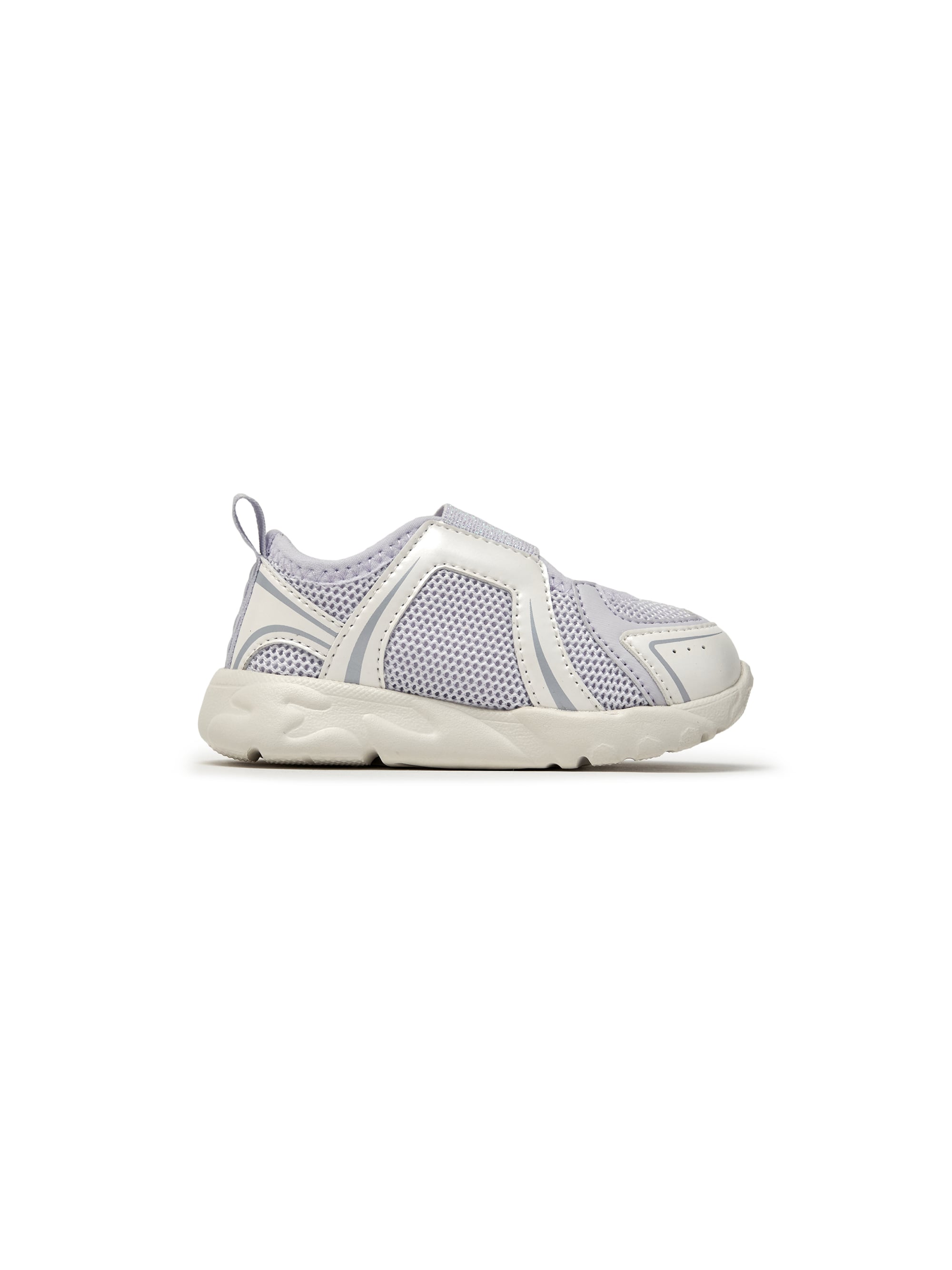 TRACK RUNNER ZERO BABY