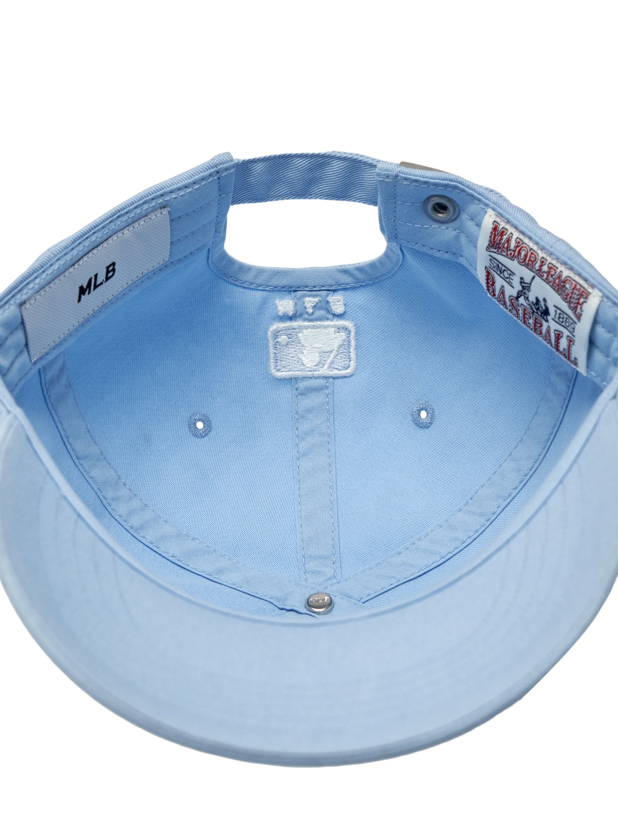 SIGNATURE UNSTRUCTURED BALLCAP