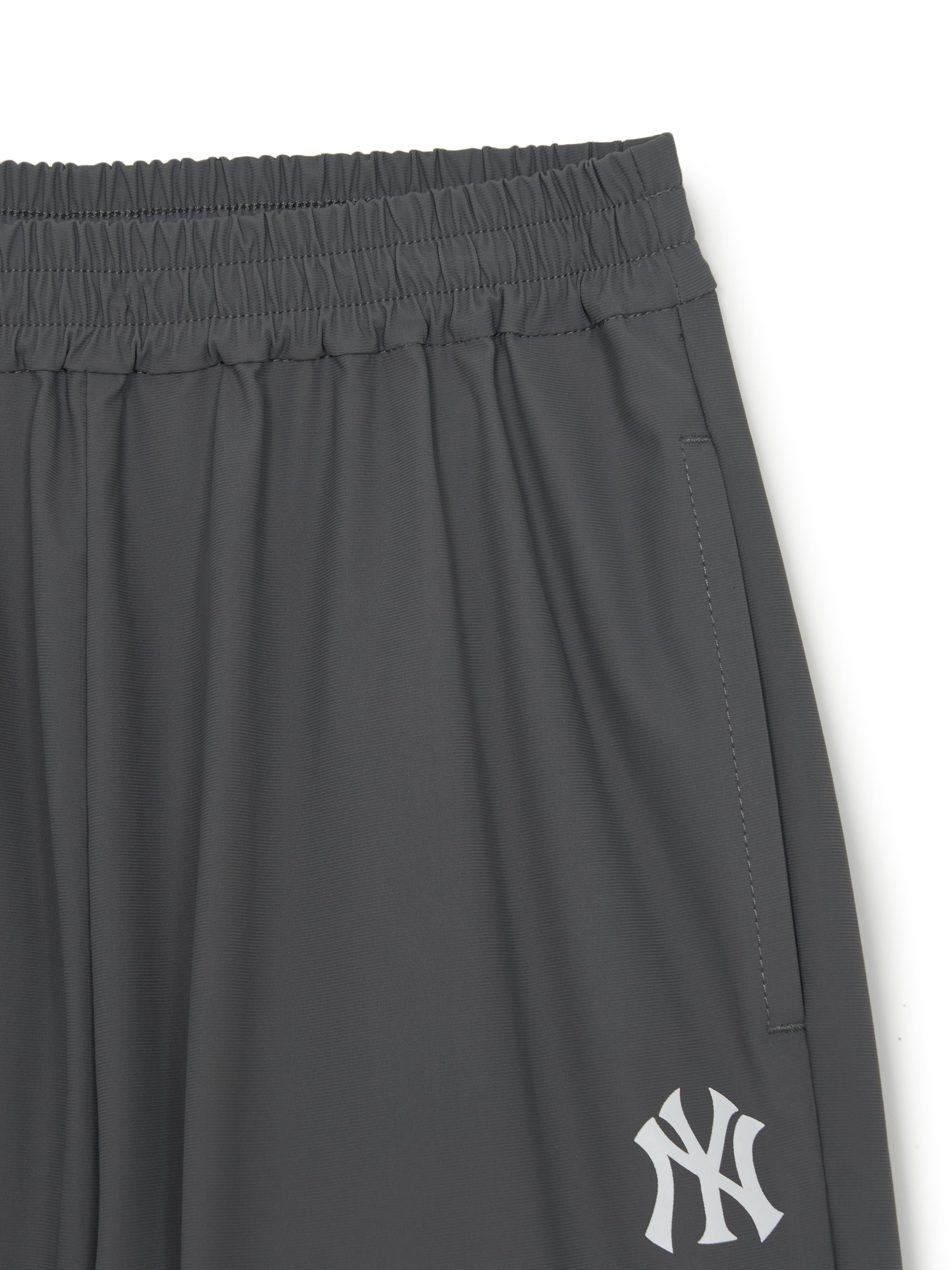 SPORTIVE TRICOT MESH-BLOCKING PANTS(3/4)