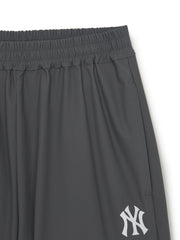 SPORTIVE TRICOT MESH-BLOCKING PANTS(3/4)