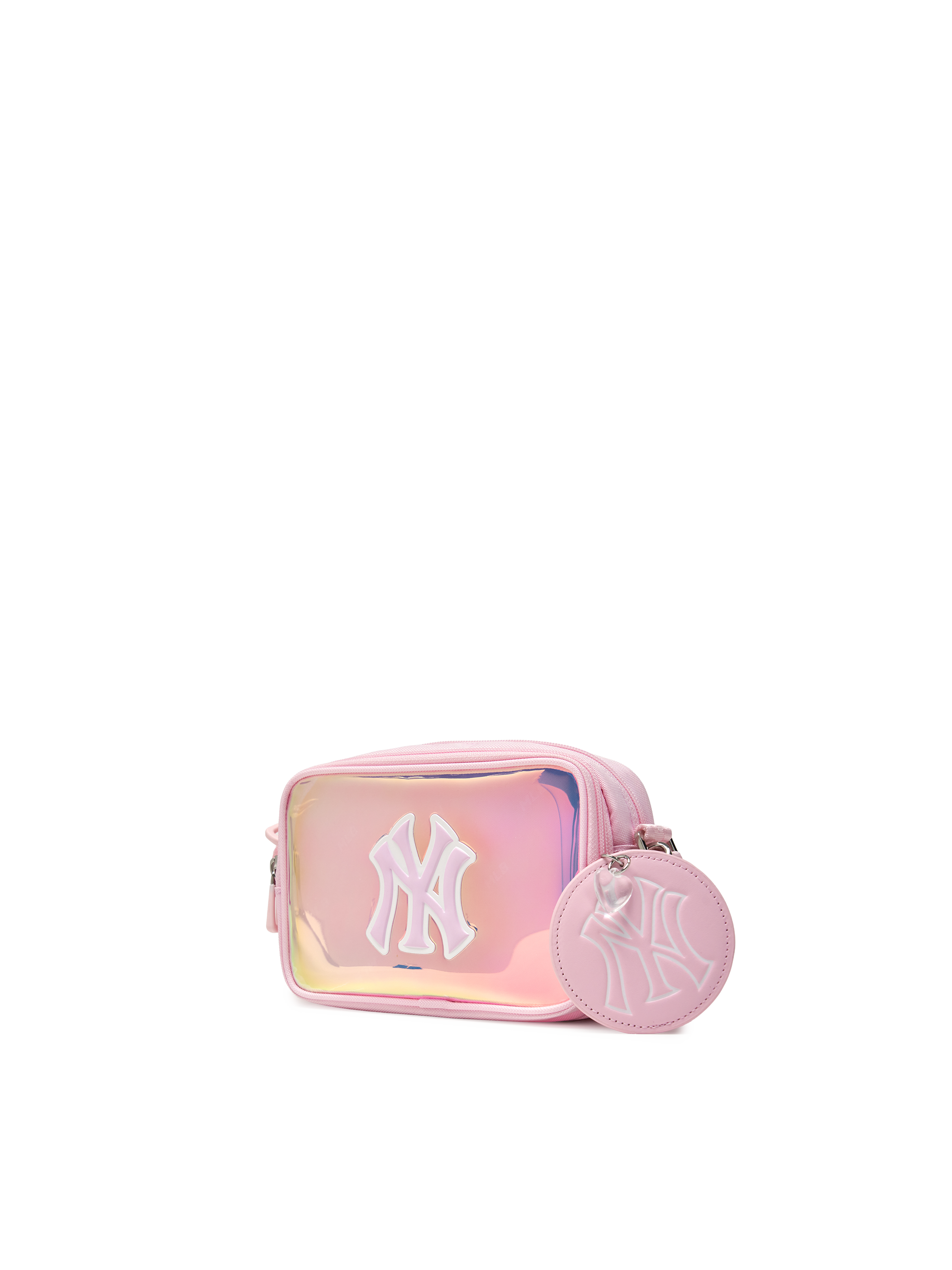 HOT SUMMER TPU CAMERA CROSSBAG