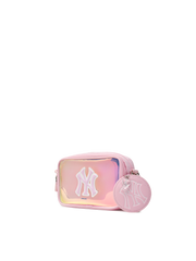 HOT SUMMER TPU CAMERA CROSSBAG