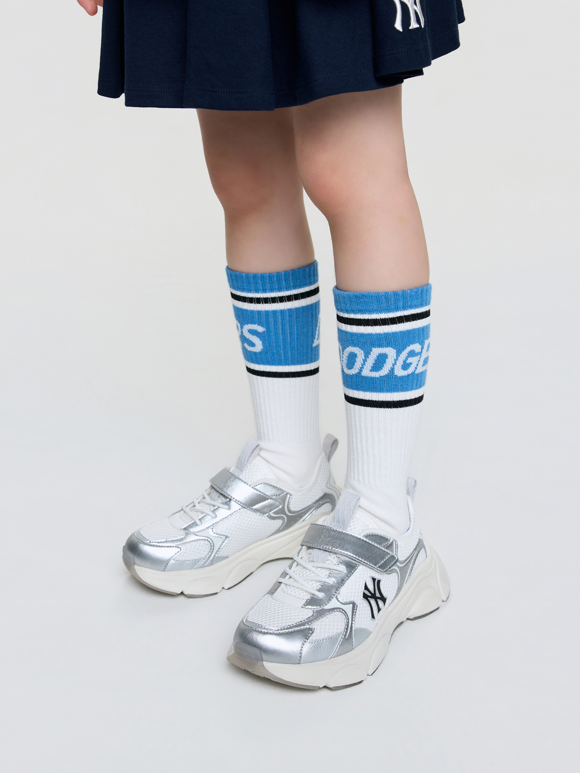 ACE RUNNER SPEED JUNIOR