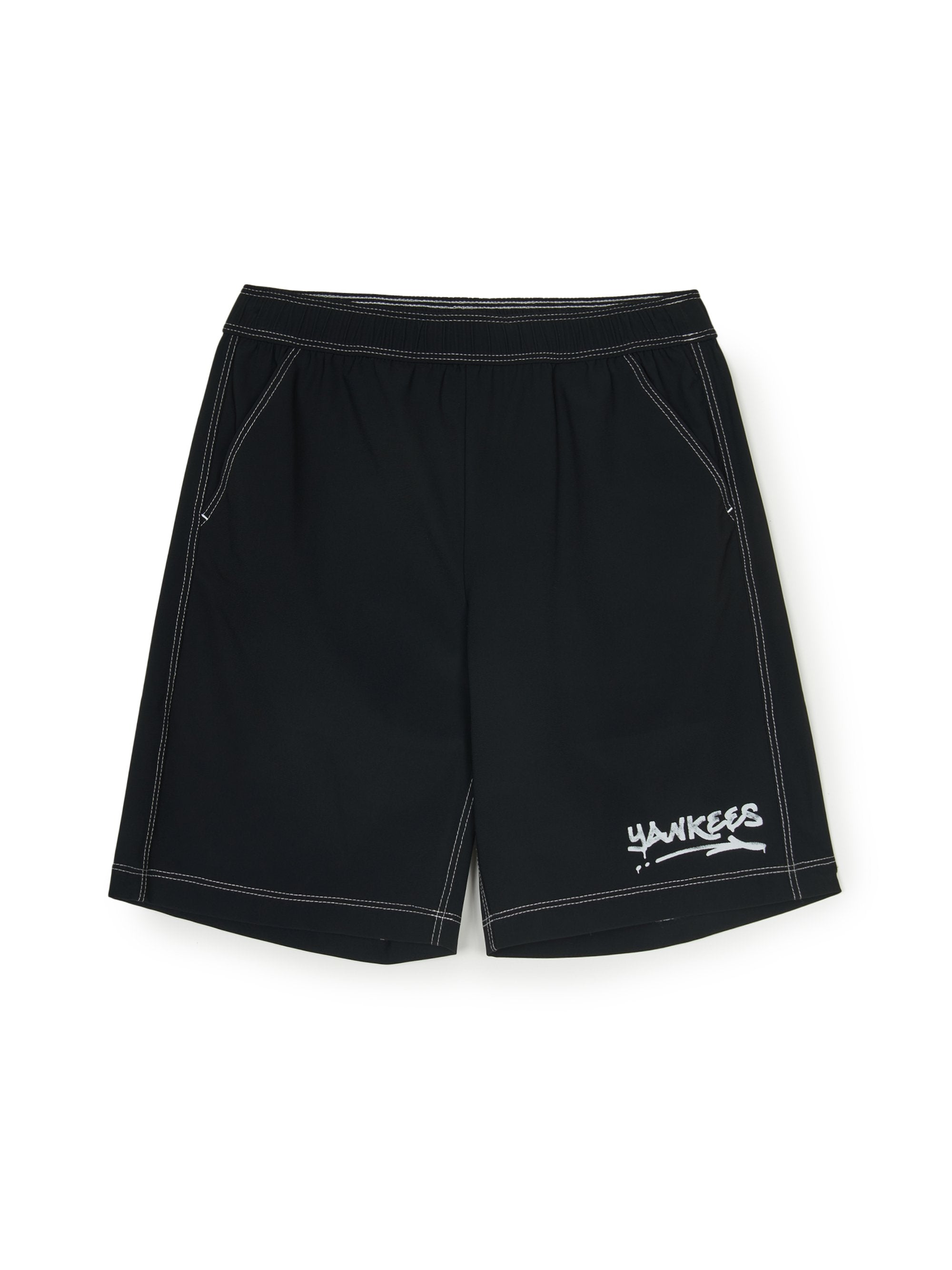 Outdoor Street T-shirt Set