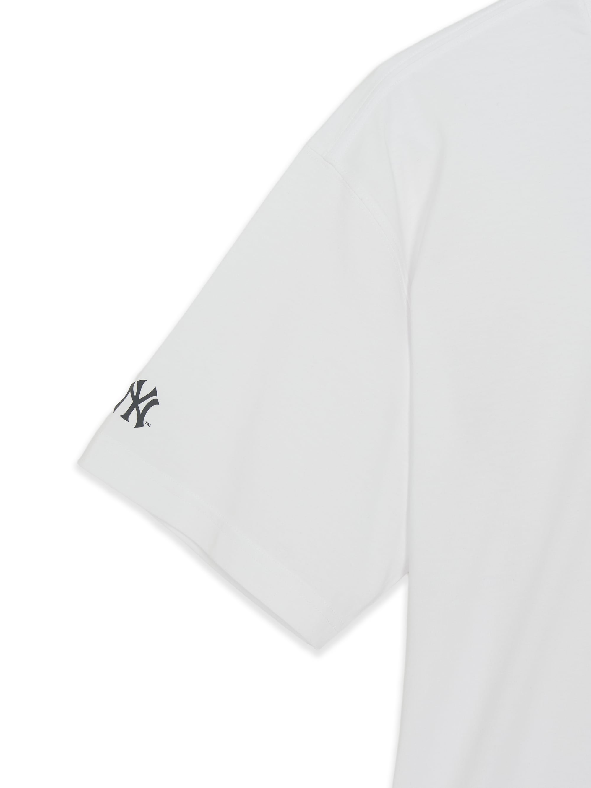 Basic Light Weight Over Fit T-Shirts