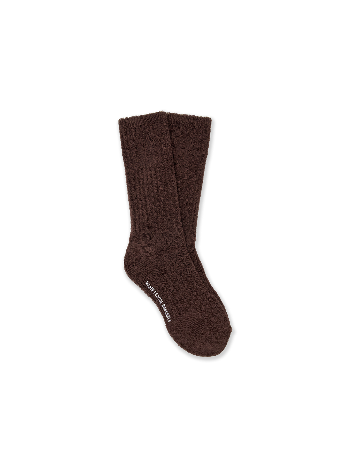 BASIC EMBO SOCKS