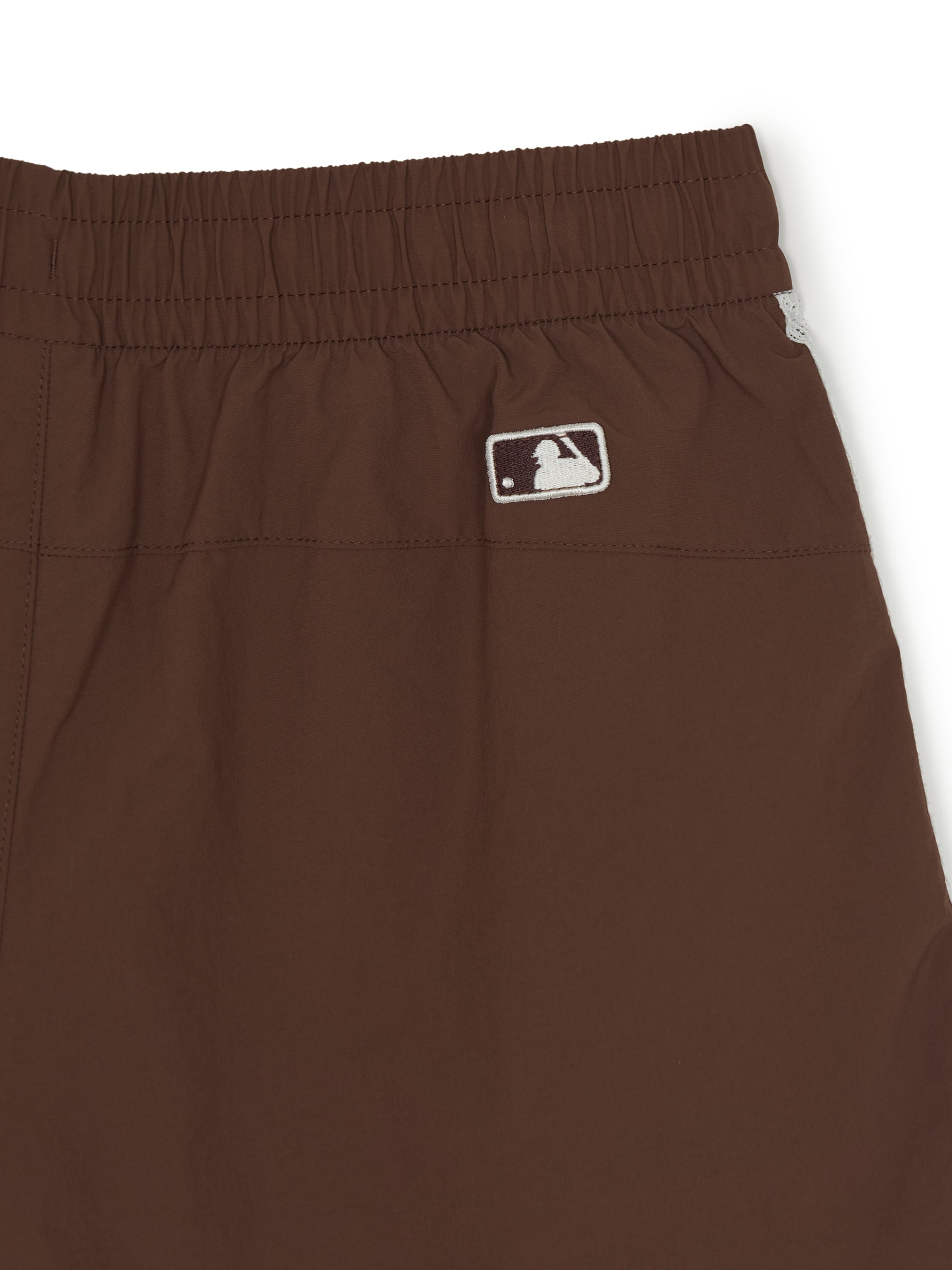Women's Varsity Lace Track Cotton Touch Skort