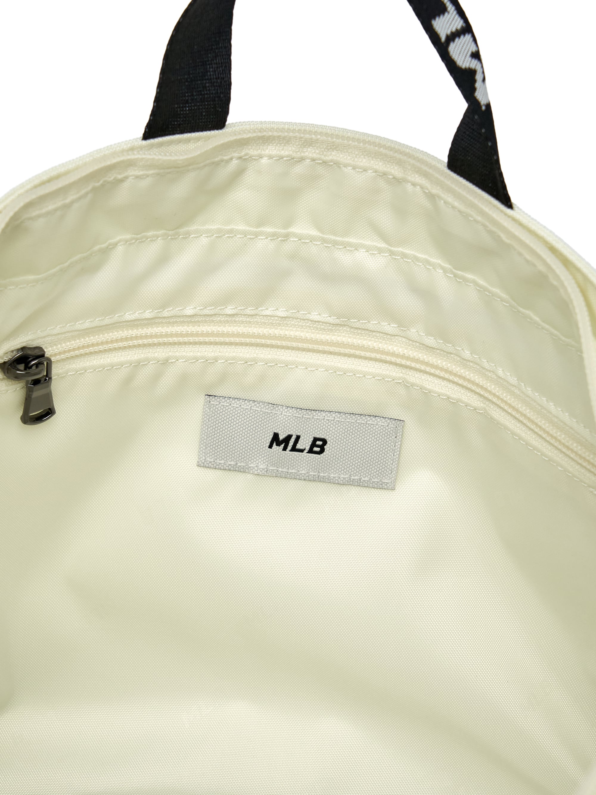 TAG MESH MESSENGER BAG