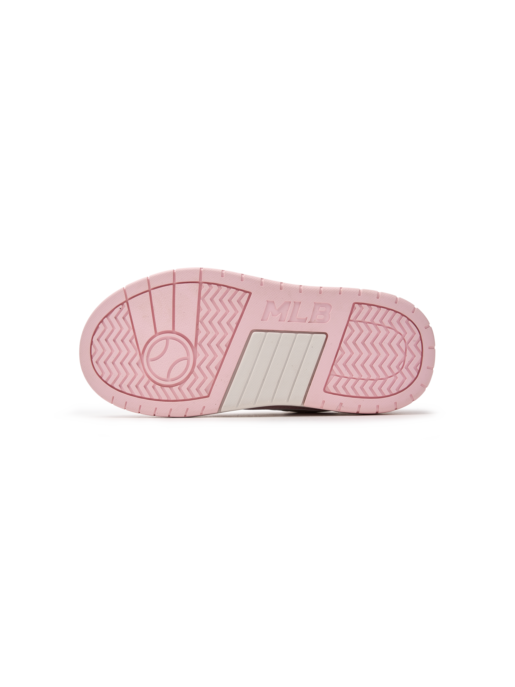 Chunky Liner Embo Denim Monogram Junior