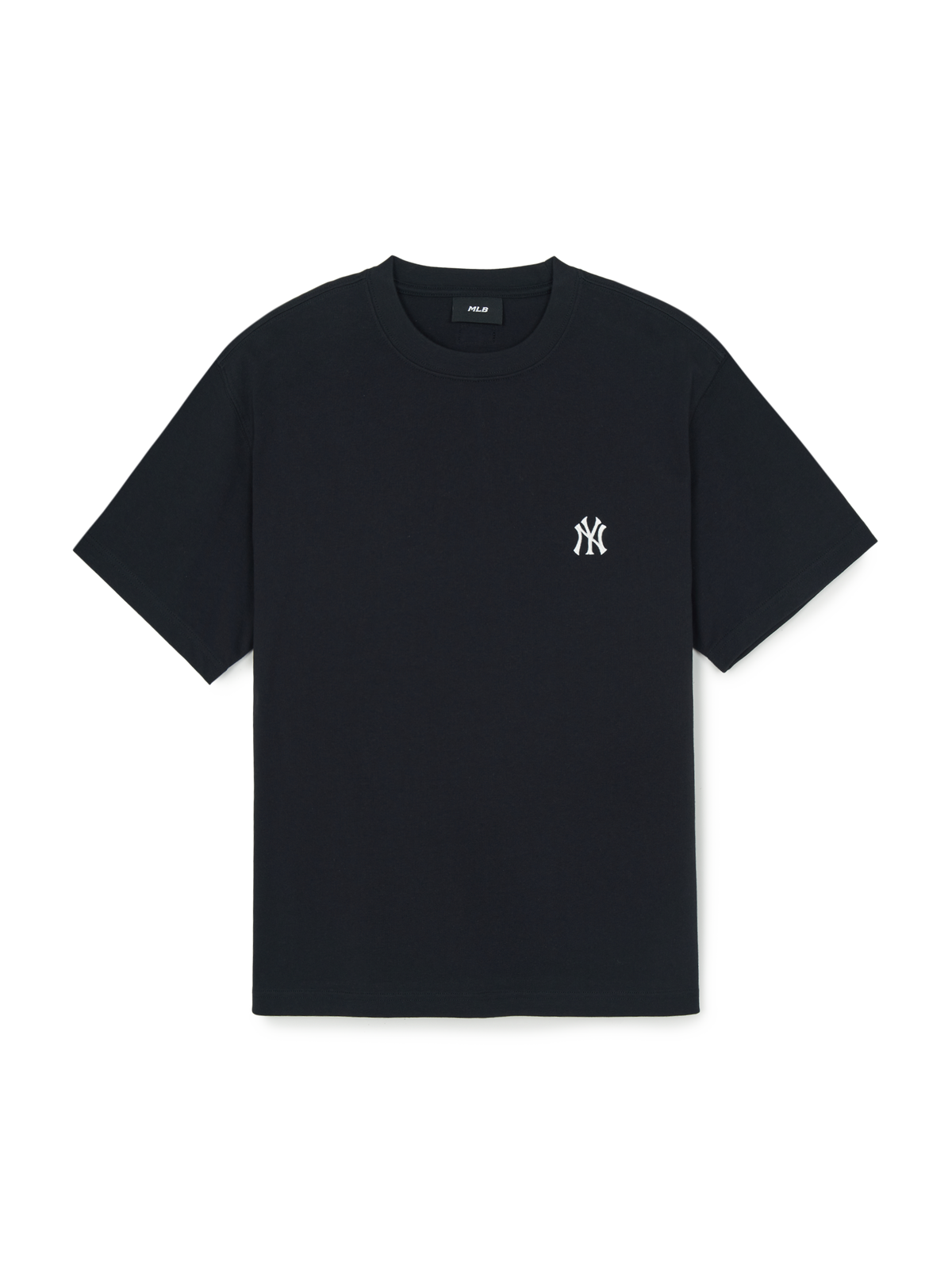 Basic Heavy Weight Over Fit T-Shirt