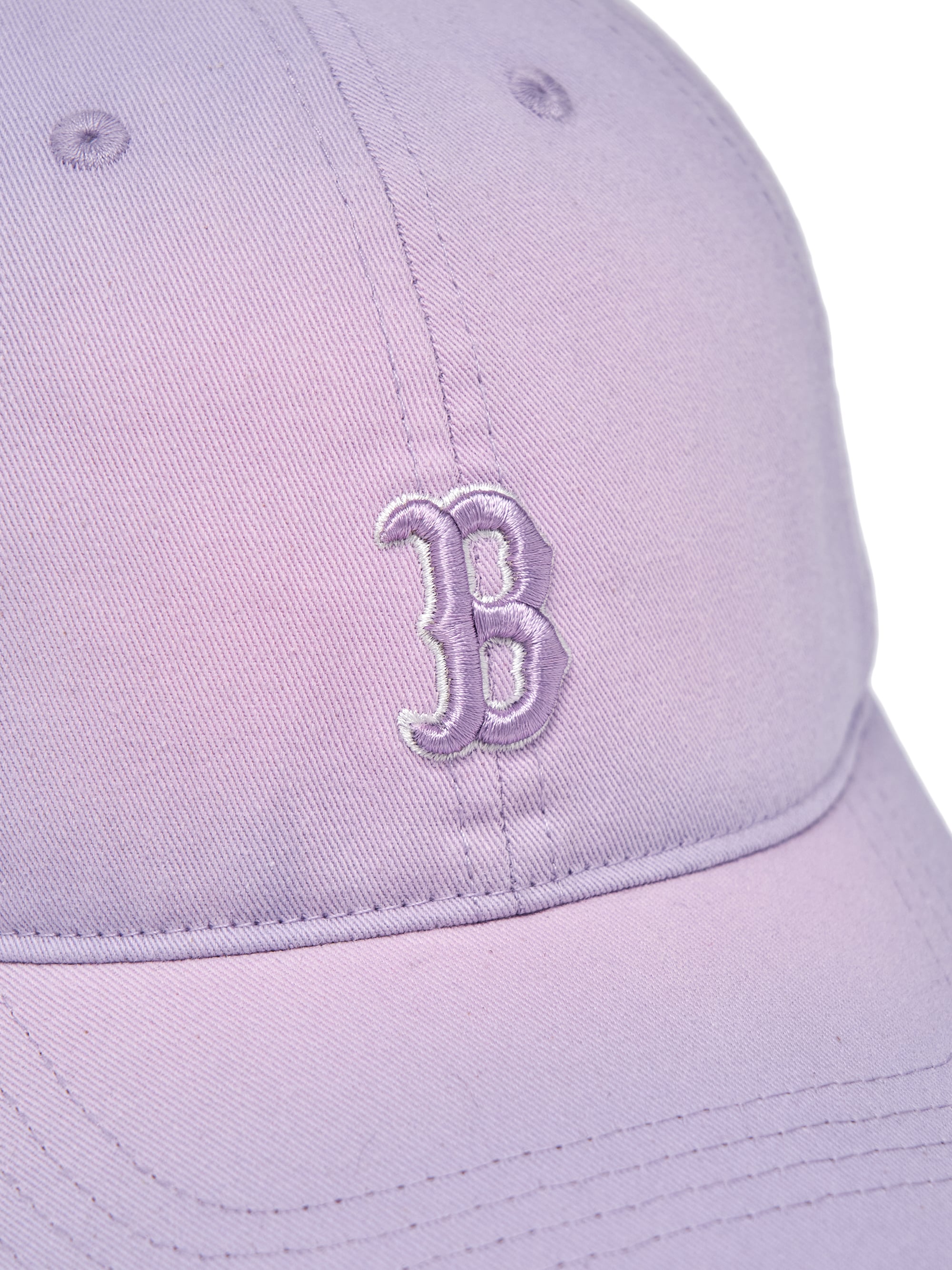 Girl's Pastel Washing Ballcap