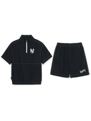 SPORTIVE BASIC Woven Anorak Set