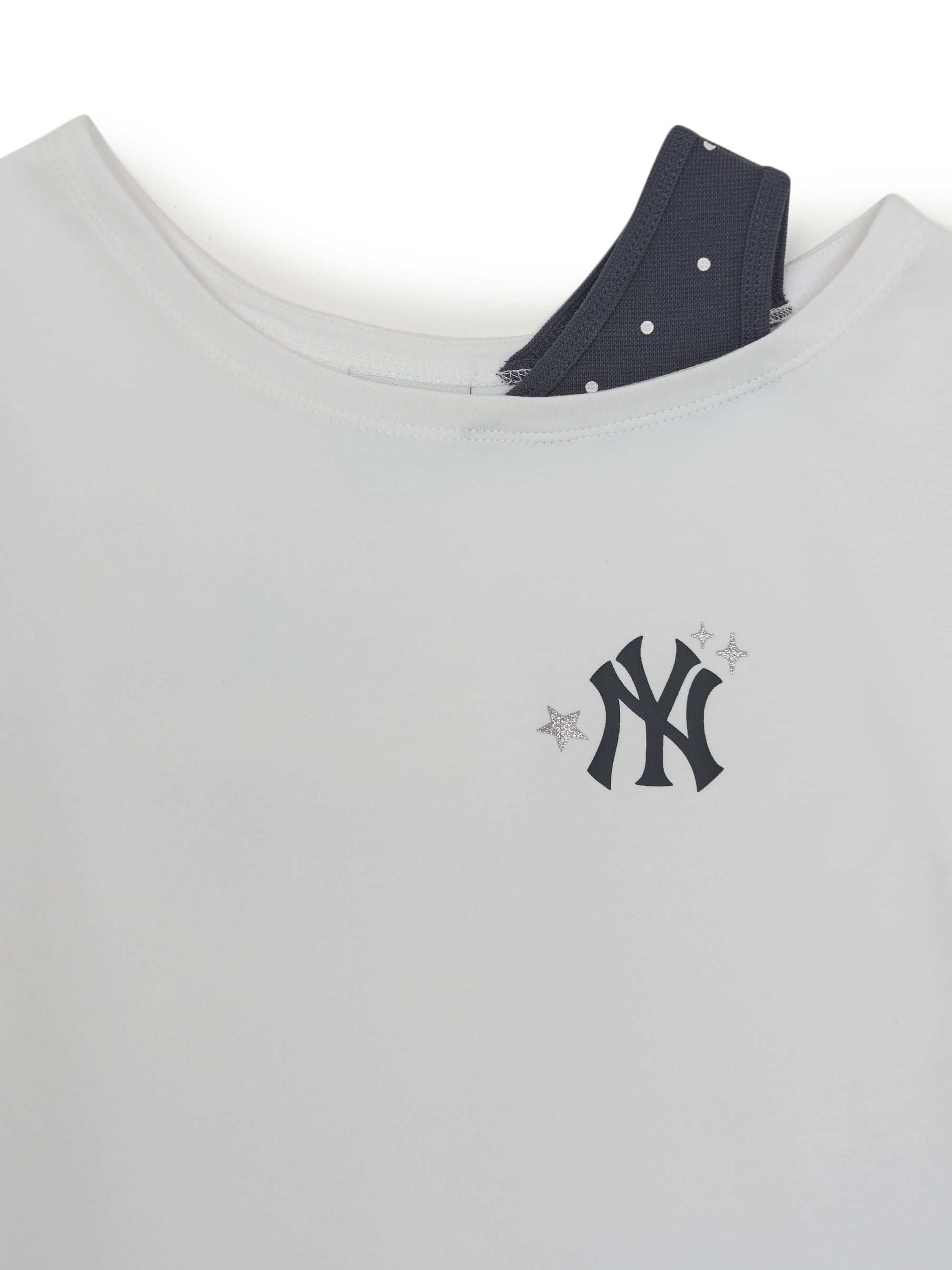 CAPSULE Street Girl's Layered T-shirt