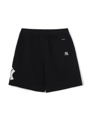 Basic Mega Logo 9In Shorts