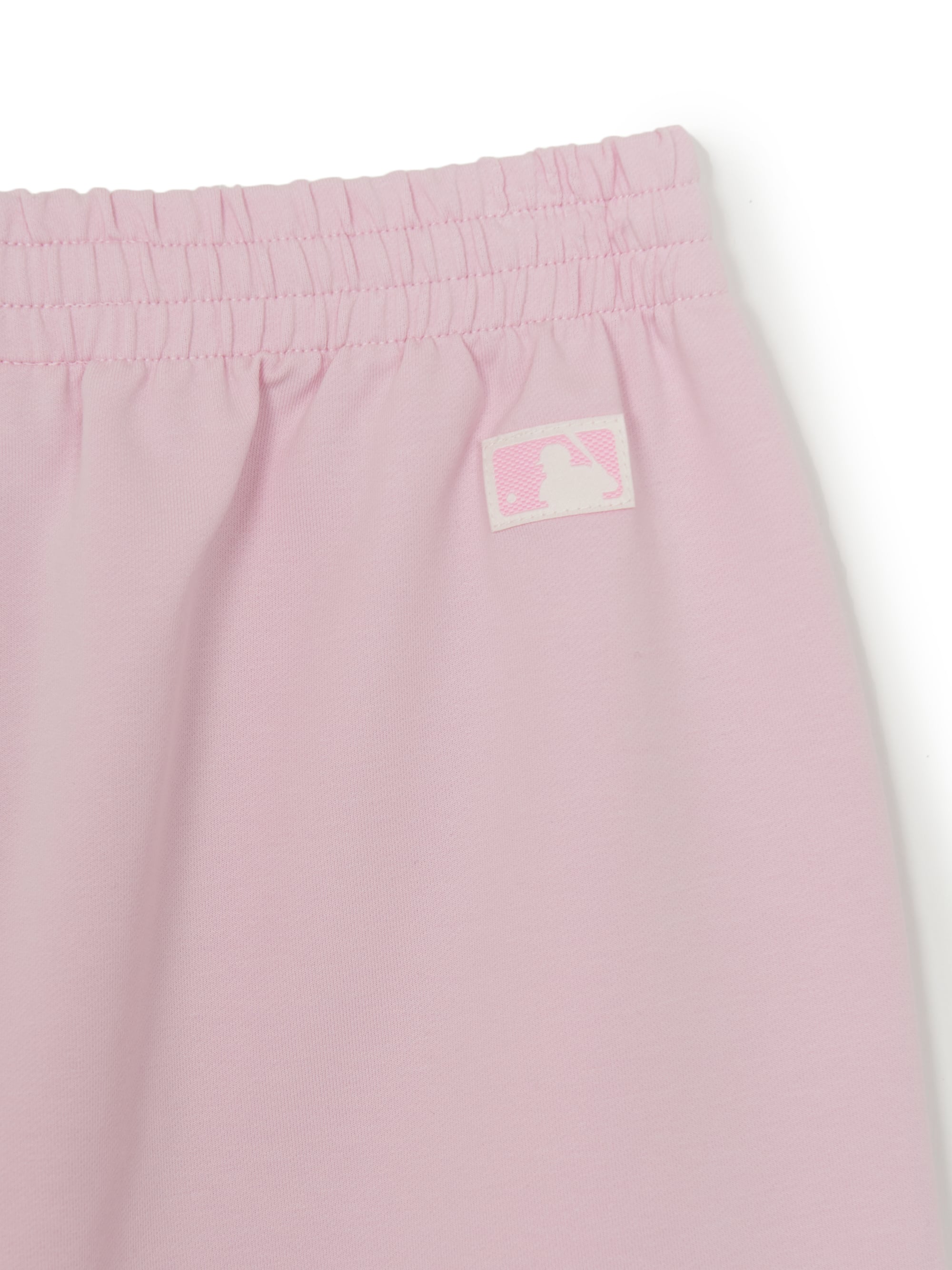 Basic Small Logo Shorts