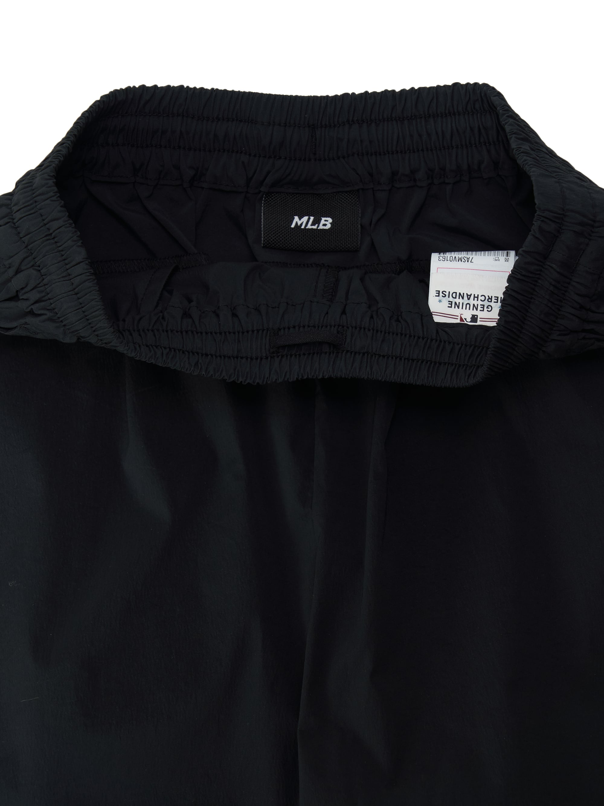 Sportive Varsity Mesh-Blocking Shorts(Set)