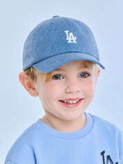 Street Toddler Ballcap